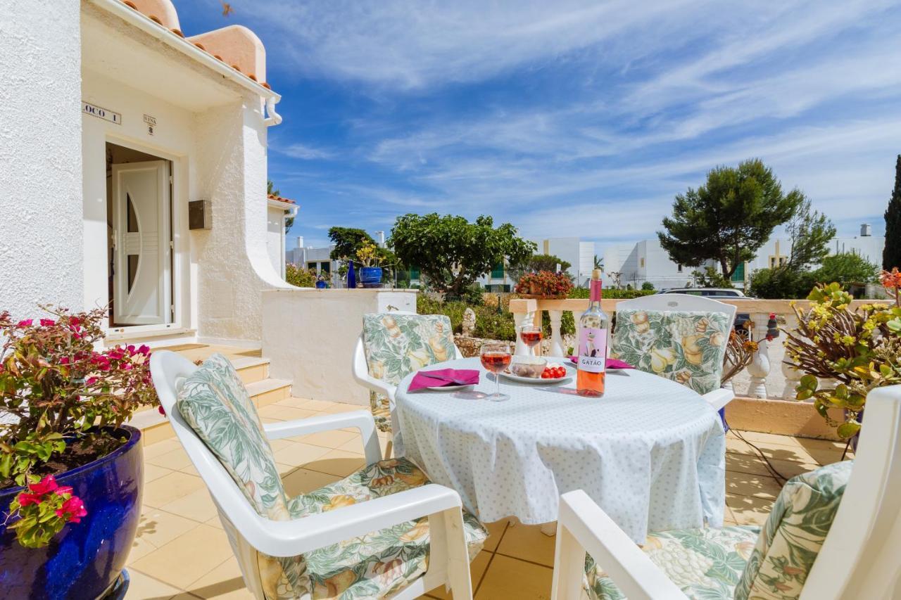 Apartment Casa Cristiano Καρβοέιρο Εξωτερικό φωτογραφία