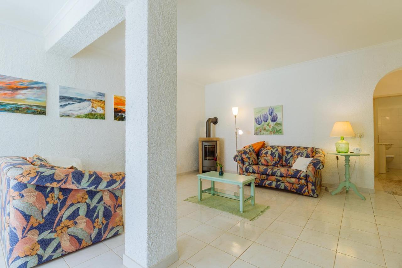 Apartment Casa Cristiano Καρβοέιρο Εξωτερικό φωτογραφία