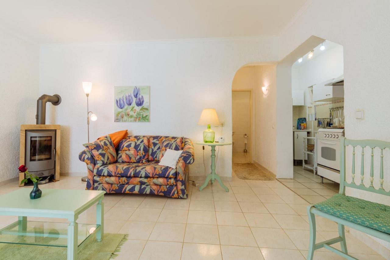 Apartment Casa Cristiano Καρβοέιρο Εξωτερικό φωτογραφία