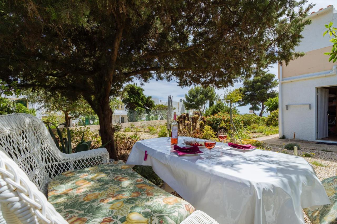 Apartment Casa Cristiano Καρβοέιρο Εξωτερικό φωτογραφία
