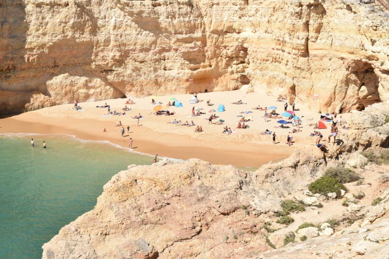 Apartment Casa Cristiano Καρβοέιρο Εξωτερικό φωτογραφία