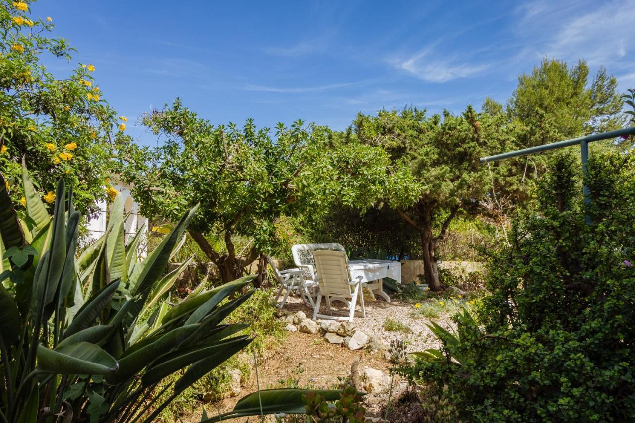 Apartment Casa Cristiano Καρβοέιρο Εξωτερικό φωτογραφία