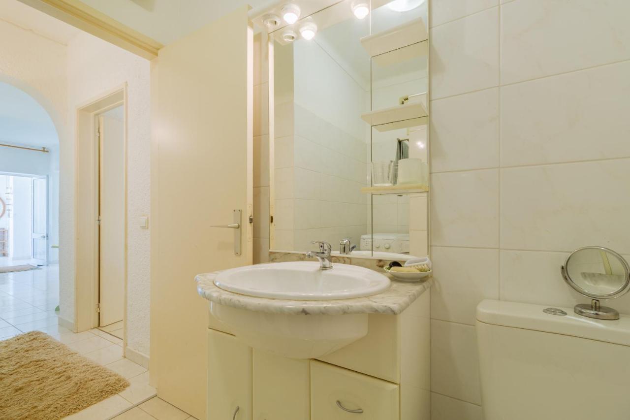 Apartment Casa Cristiano Καρβοέιρο Εξωτερικό φωτογραφία