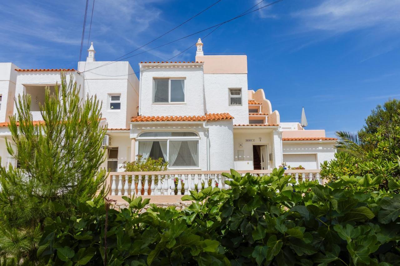 Apartment Casa Cristiano Καρβοέιρο Εξωτερικό φωτογραφία