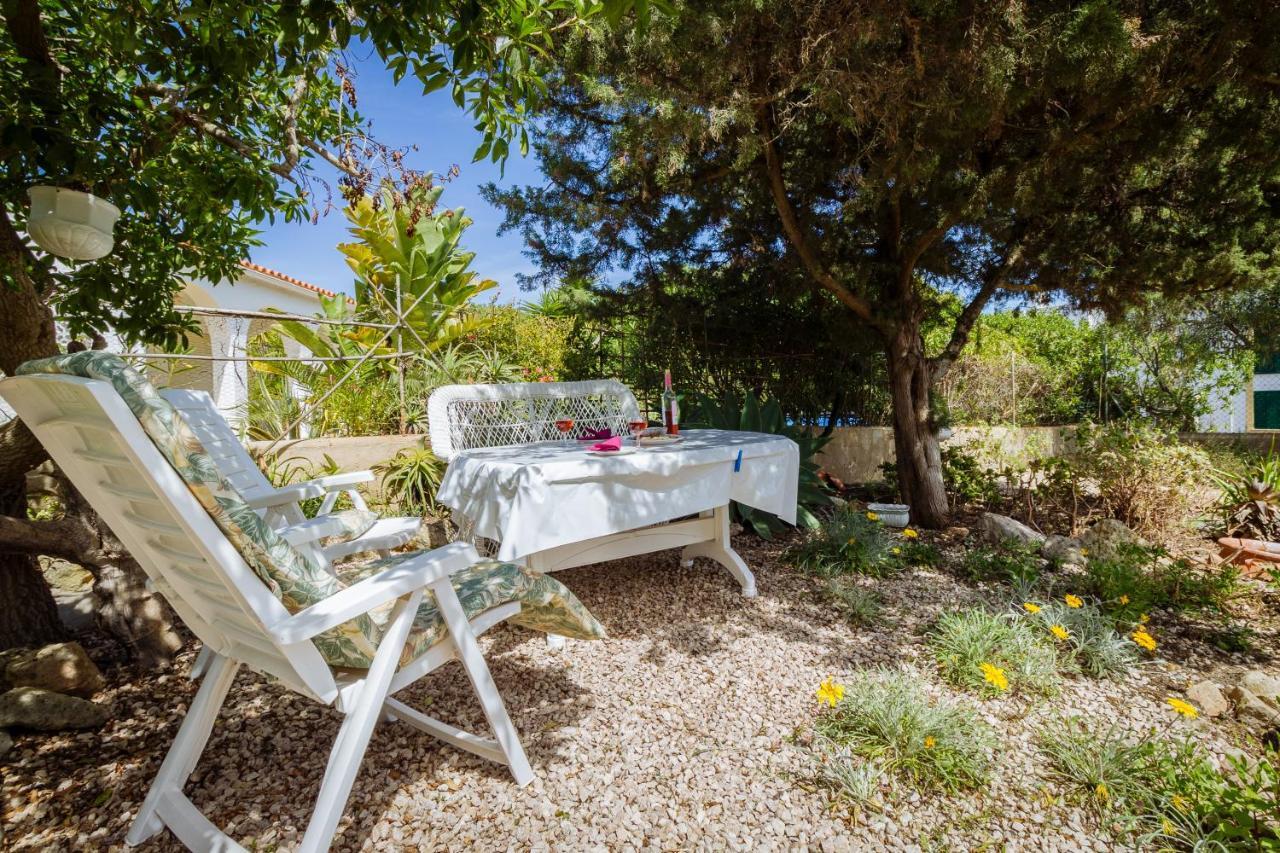 Apartment Casa Cristiano Καρβοέιρο Εξωτερικό φωτογραφία