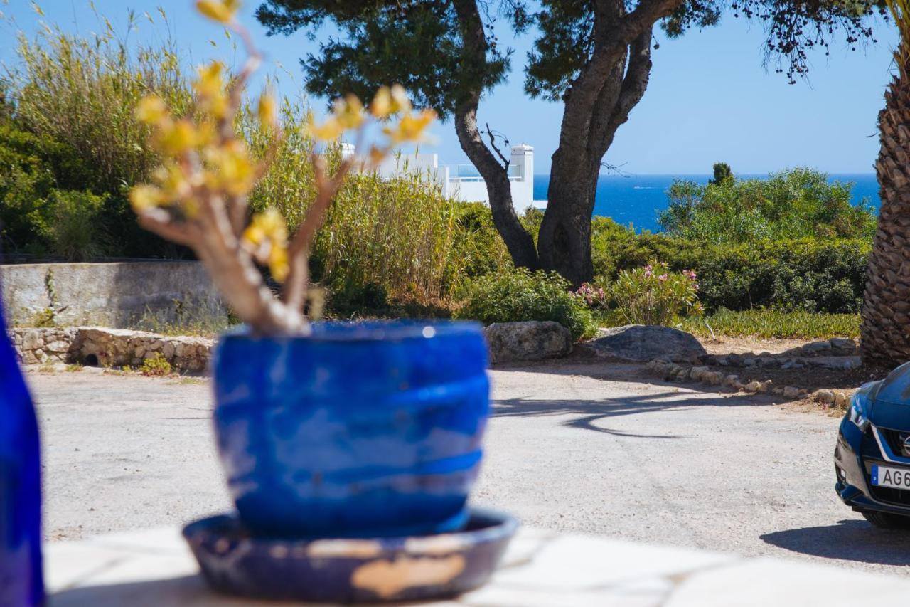 Apartment Casa Cristiano Καρβοέιρο Εξωτερικό φωτογραφία